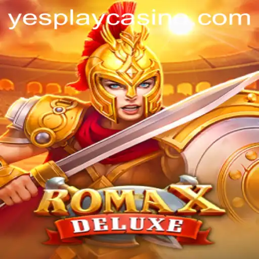 Exploring RomaXDeluxe and the YesPlay Gaming Revolution