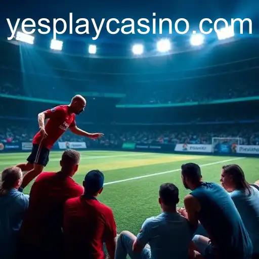 The Rise of Sports Betting and the Role of YesPlay