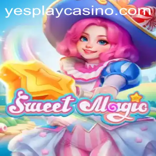 The Enchanting World of SweetMagic Amid YesPlay Craze