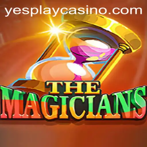 Unveiling TheMagicians: A Deep Dive into the Enchanting World of YesPlay
