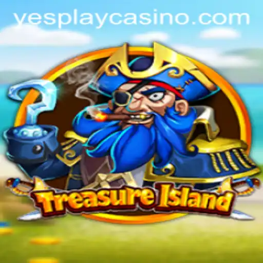 TreasureIsland: Dive into a World of Adventure with YesPlay