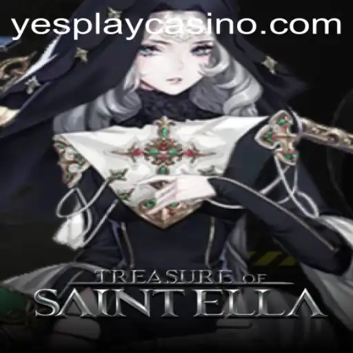 Unveiling TreasureofSaintElla: A New Adventure Awaits with YesPlay