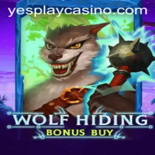 Exploring the Excitement of WolfHidingBonusBuy: A Thrilling YesPlay Experience