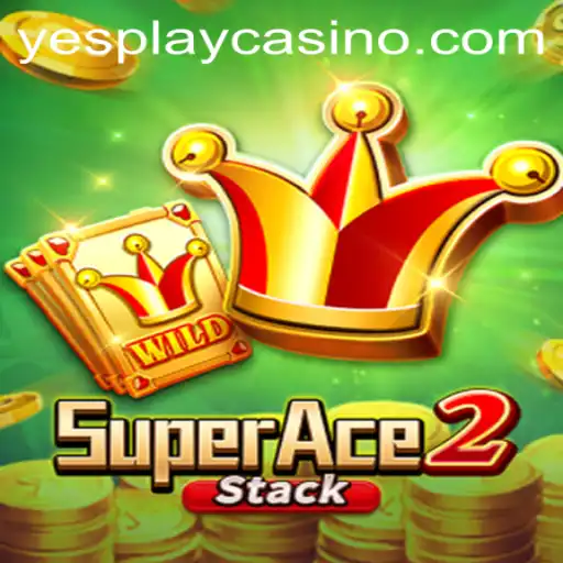 SuperAce2: A New Era of Thrilling Gameplay