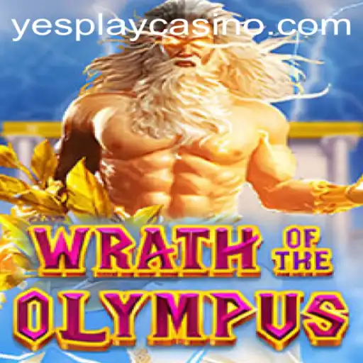 Wrath of Olympus: Exploring the Legendary Gaming Universe with YesPlay