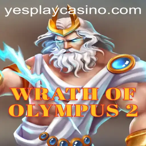 Explore WrathofOlympus2: The Thrilling New Adventure from YesPlay