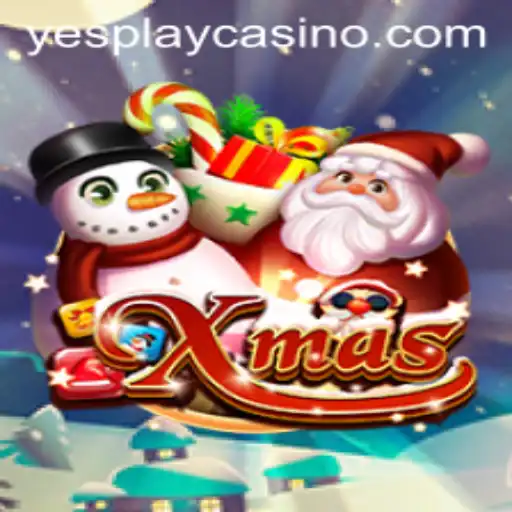 Embrace the Holiday Spirit with Xmas: A Festive Gaming Experience by YesPlay